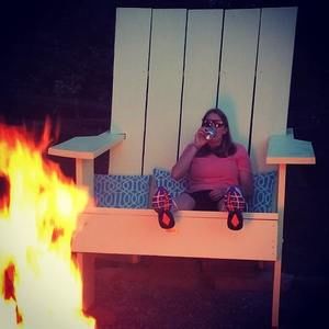 Meet your Posher, Stacey